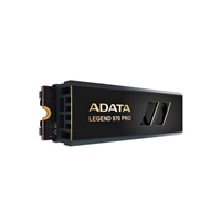 ADATA SSD 2TB LEGEND 970 PRO, PCIe Gen5x4, M.2 2280, (R:14 000/ W:10 000MB/s)