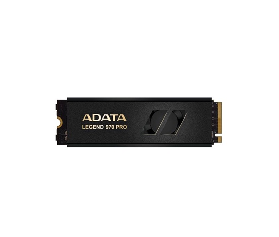 ADATA SSD 4TB LEGEND 970 PRO, PCIe Gen5x4, M.2 2280, (R:14 000/ W:11 000MB/s)