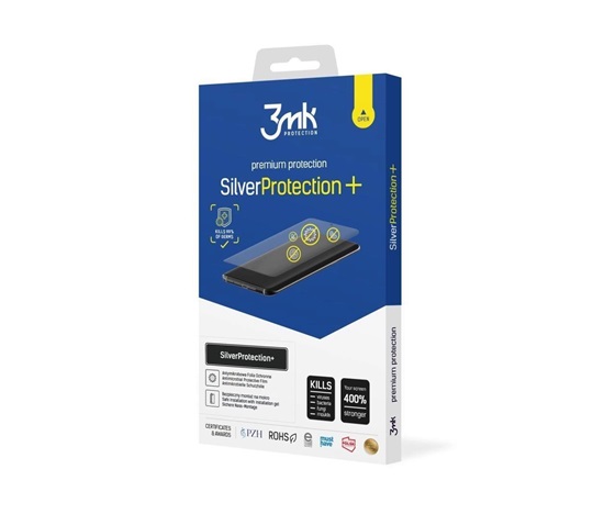 3mk SilverProtection+ pro Vivo Y37 5G