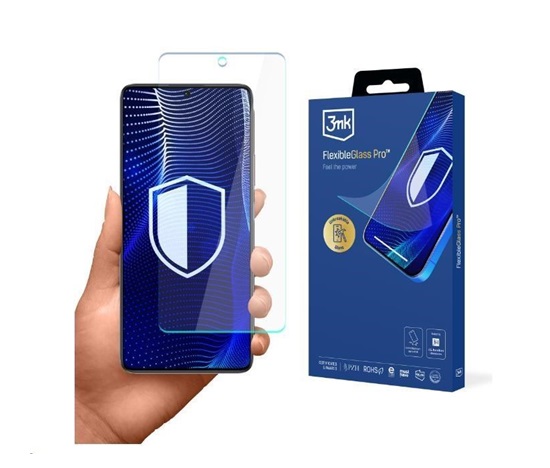 3mk FlexibleGlass Pro pro Doogee T20S