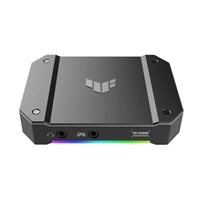 ASUS Záznamové zařízení TUF GAMING CAPTURE BOX 4KPRO, USB-C 3.2, 1xHDMI