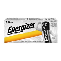 Energizer LR03/10 Industrial AAA 10pack