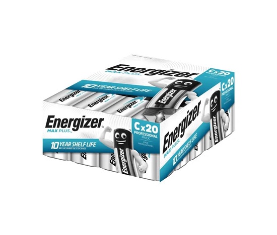 Energizer LR14/20 Industrial C 20pack