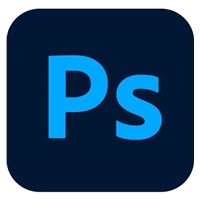 Photoshop for teams MP ML (+CZ) Commercial 1 User, 12 Months, Level 2, 10-49 Lic