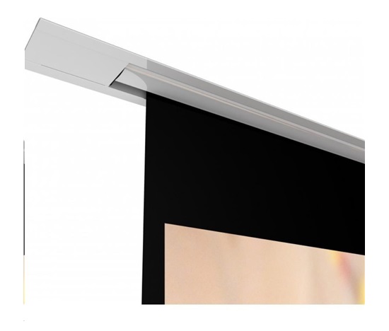 Reflecta COSMOS N montážní rám 12cm pro plátna šíře 180-260cm + 310cm do stropních systémů