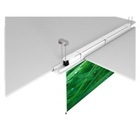 Reflecta COSMOS N montážní rám 12cm pro plátna šíře 180-260cm + 310cm do stropních systémů