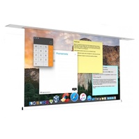 Reflecta COSMOS N montážní rám 12cm pro plátna šíře 180-260cm + 310cm do stropních systémů