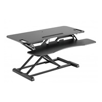 Reflecta ERGO Sit-Stand Workstation DS950 stojan na laptop
