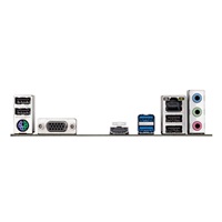 GIGABYTE MB Sc LGA1700 H610M H V2, Intel H610, 2xDDR5, 1xHDMI, 1xVGA, mATX