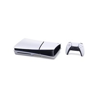 BAZAR - SONY PlayStation 5 (Slim) 1 TB - Poškozený obal (Komplet)