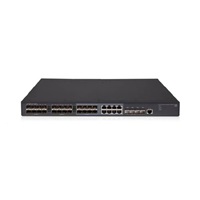 HPE FlexNetwork 5130 24G SFP 4SFP+ EI Switch (Must select min 1 power supply) RENEW JG933AR