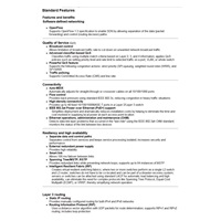 HPE FlexNetwork 5130 24G SFP 4SFP+ EI Switch (Must select min 1 power supply) RENEW JG933AR