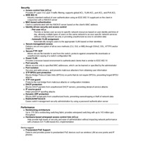 HPE FlexNetwork 5130 24G SFP 4SFP+ EI Switch (Must select min 1 power supply) RENEW JG933AR