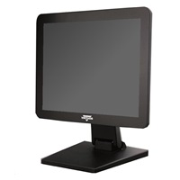 Virtuos 15‘‘ LCD BMonitor BM-1500, dotykový, kapacit. , HDMI, VGA, USB