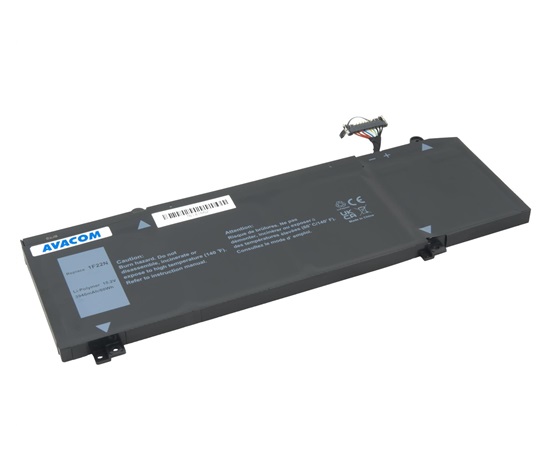 AVACOM baterie pro Dell Alienware M15 Li-Pol 15,2V 3940mAh 60Wh