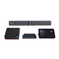 LENOVO PC ThinkSmart Core Full Room Kit + ThinkSmart Bar 180 + IP Controller TEAMS
