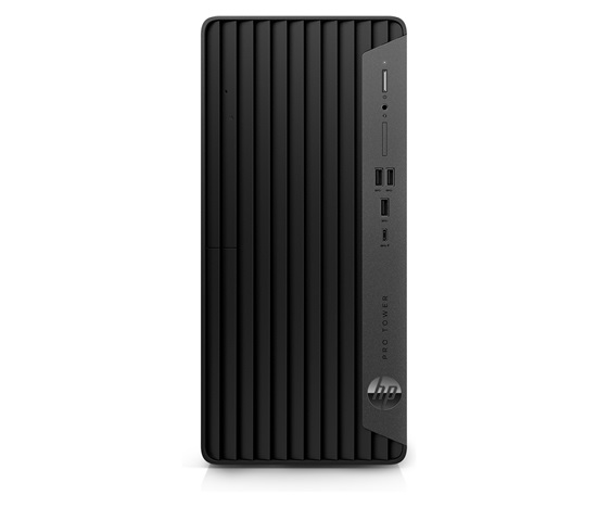 HP PC Pro Tower 400G9 i5-13500, 1x16GB, 256GB M2 NVMe, IntelHD DP+VGA, usb kl. myš, 260W platinum,  FDOS, 5y onsite