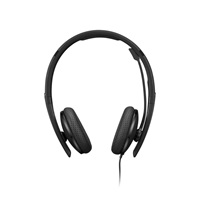 LENOVO sluchátka Wired VoIP Headset (Teams)