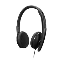 LENOVO sluchátka Wired VoIP Headset (Teams)