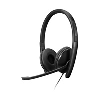 LENOVO sluchátka Wired ANC Headset Gen2 (Teams)