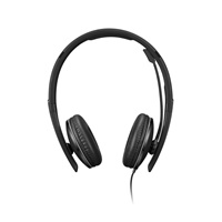 LENOVO sluchátka Wired ANC Headset Gen2 (Teams)