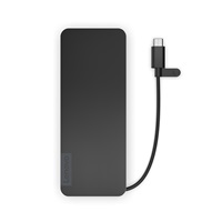 LENOVO dokovací stanice USB-C Slim Travel Dock