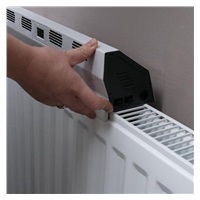 Livington SmartAir posilovač radiátoru