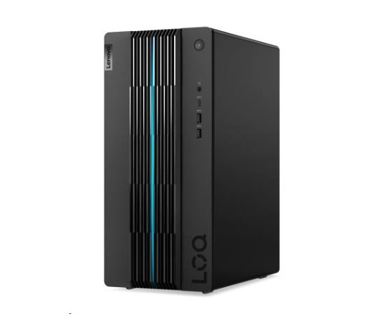 BAZAR - LENOVO PC LOQ 17IRB8 - i5-13400F,16GB,1TSSD,HDMI,VGA,RTX™ 4060 8GB,W11H,2YCC - Poškozený obal (Komplet)