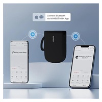 Niimbot Tiskárna štítků D11-H Smart, černá + role štítků 160 ks