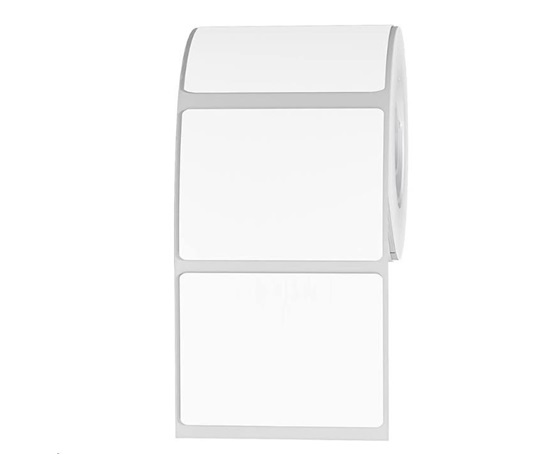 Niimbot štítky R 40x20mm 320ks Bílé pro B21, B21S, B3, B1S