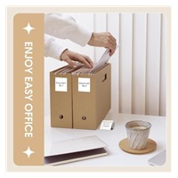 Niimbot štítky R 40x20mm 320ks Bílé pro B21, B21S, B3, B1S