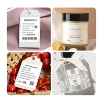 Niimbot štítky R 45x20mm 320ks Bílé pro B21, B21S, B3, B1S