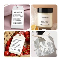 Niimbot štítky R 45x60mm 125ks Bílé pro B21, B21S, B3, B1S