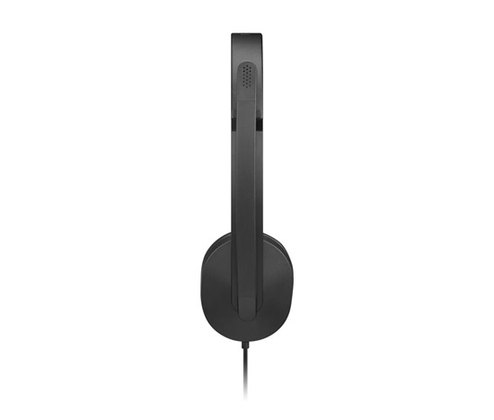 LENOVO sluchátka USB-A Wired Stereo Headset Gen 2