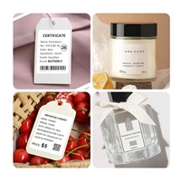 Niimbot štítky RP 15x50mm 130ks Bílé pro D11, D11-M, D110, D110-H