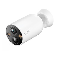 TP-Link Tapo C425 set 2x venkovní kamera C425 (4MP, 2K QHD, 1440p, IR 15m, WiFi, micro SD card, IP66)