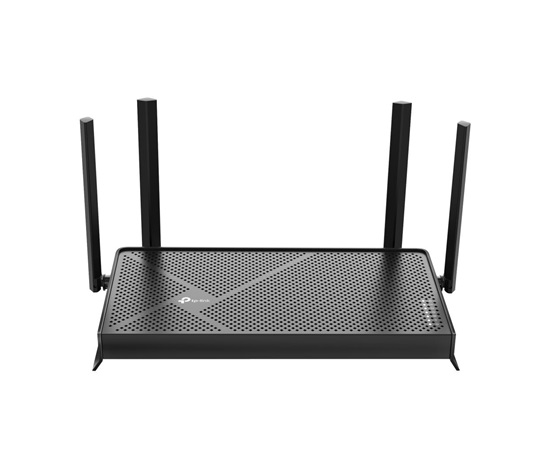 TP-Link Archer BE230 EasyMesh WiFi7 router(BE3600,2,4GHz/5GHz/6GHz,1x2,5GbEWAN,1x2,5GbELAN,3xGbELAN,1xUSB3.0)