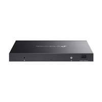 TP-Link OMADA switch SG3428XPP-M2 (24x2,5GbE, 4xSFP+,16xPoE+,8xPoE++,16xPoE+,500W)
