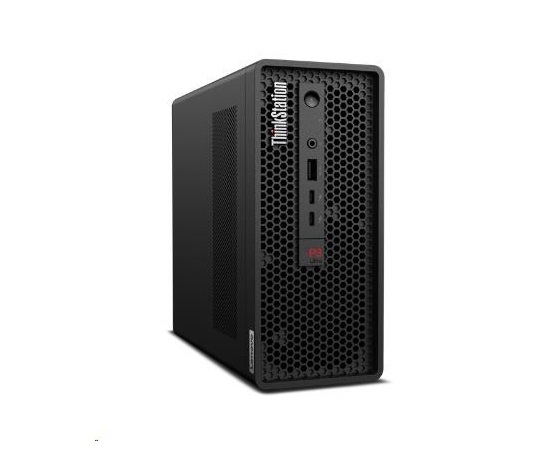 LENOVO PC ThinkStation/Workstation P3 Ultra - i7-14700,16GB,512SSD,DP,THb,Intel UHD 770,W11P,3Y Onsite