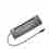 i-tec USB-C Metal Ergonomic 4K 3x Display Docking Station with Power Delivery 85W + i-tec Universal Charger 100W (bundle