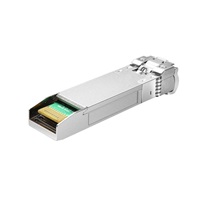TP-Link SM6110-SR SFP28 optický modul MM (850nm), 25Gb/s, LC, 300m