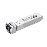 TP-Link SM6110-LR SFP28 optický modul SM (1310nm), 25Gb/s, LC, 10km
