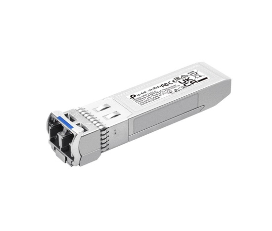 TP-Link SM6110-LR SFP28 optický modul SM (1310nm), 25Gb/s, LC, 10km