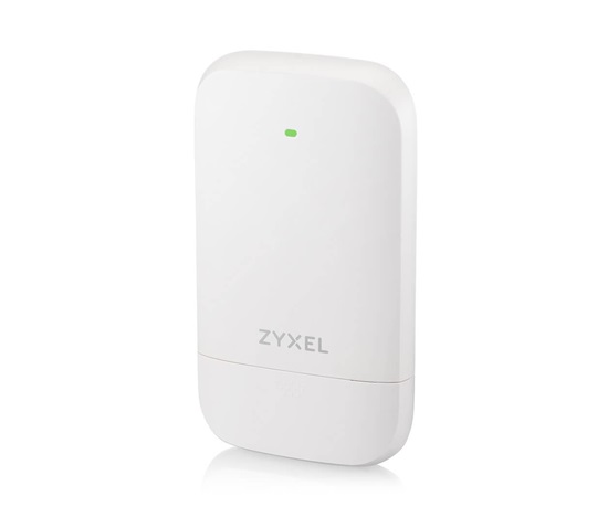 Zyxel PoE12-3PD, 4x 1Gb port PoE extender. 45W PoE budget, IP55 rated (outdoor)