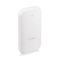 Zyxel PoE12-3PD, 4x 1Gb port PoE extender. 45W PoE budget, IP55 rated (outdoor)