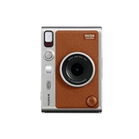 Fujifilm MINI EVO BROWN C hnedý