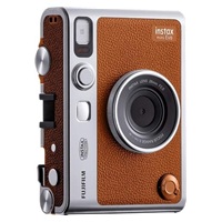 Fujifilm MINI EVO BROWN C hnedý