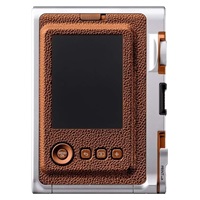 Fujifilm MINI EVO BROWN C hnedý