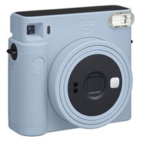Fujifilm INSTAX SQ1 GLACIER modrý EX D