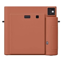 Fujifilm INSTAX SQ1 TERRACOTTA ORANGE EX D + SQ1 CAMERA CASE oranžový